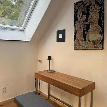 Kleine Oase Im Grünen!