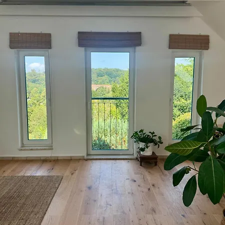 Kleine Oase Im Grünen! * Heiligenhaus