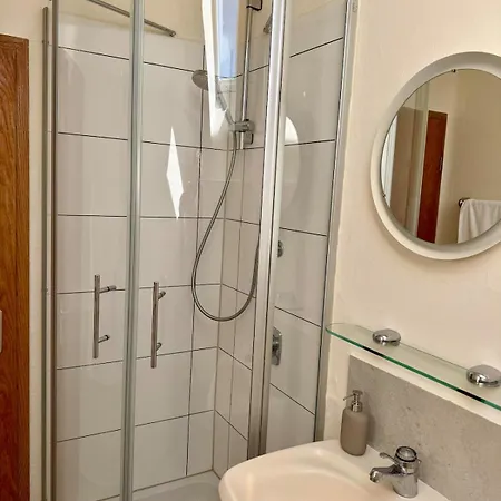 Apartamento Kleine Oase Im Grünen! *