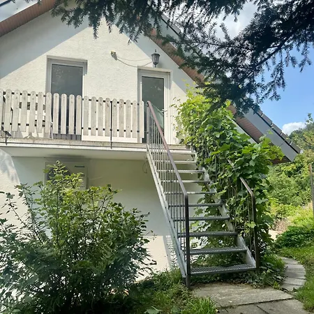 Kleine Oase Im Grünen! Apartamento Heiligenhaus